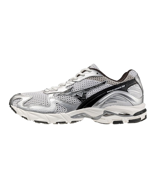 MIZUNO ミズノ ウェーブライダー10 D1GA261D06 シューズ スニーカー ライフスタイル メンズ レディース