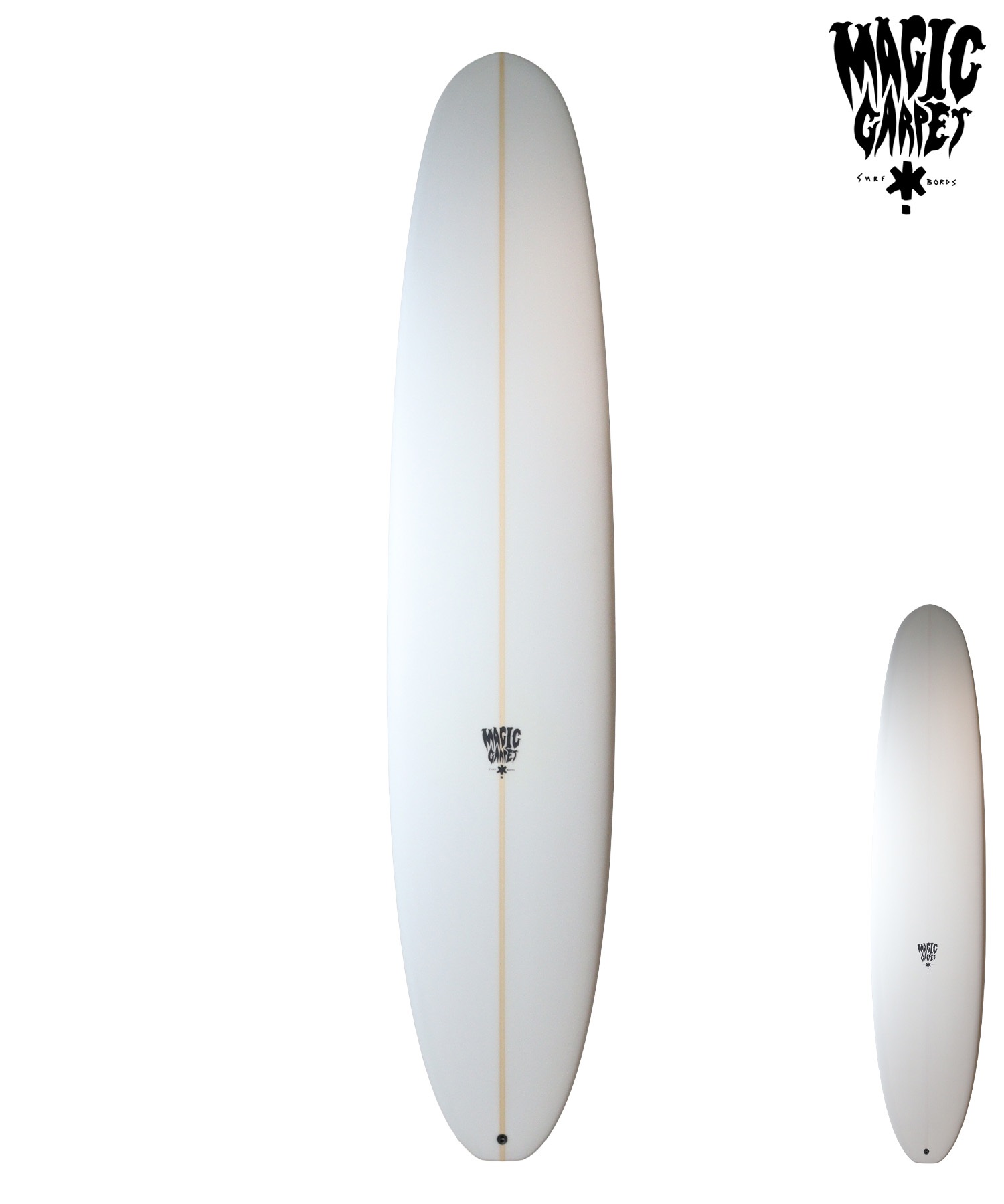 たけマジックカーペット ロングボード 9'4 MAGIC CARPET マジックカーペット マジックミラー ロングボード