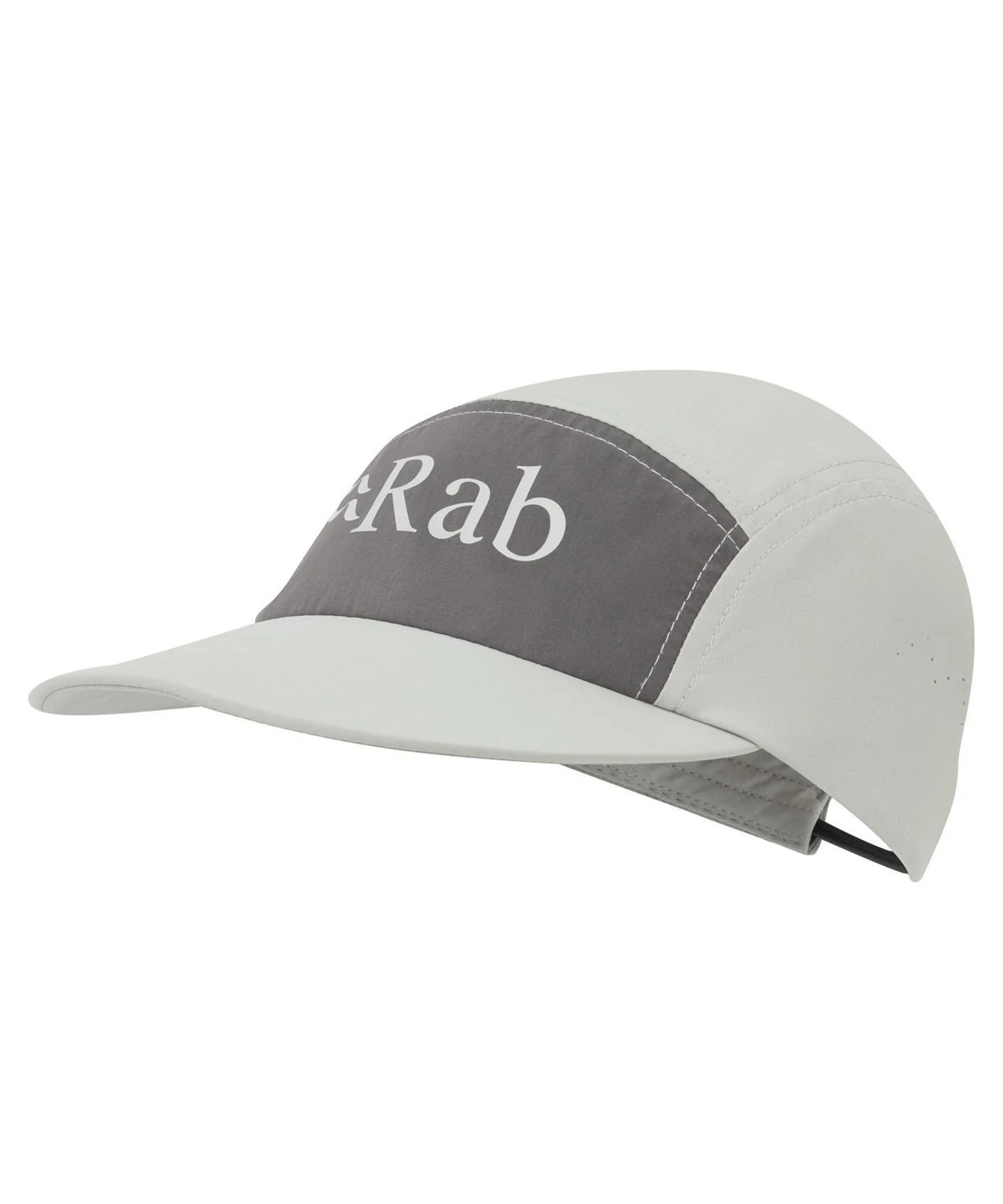 Rab ラブ キャップ 帽子 ランニング TALUS 5 PANEL CAP QAB-58(LZG-ONE)