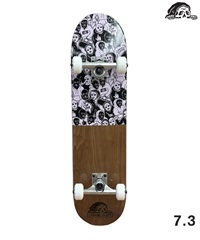 LURKING CLASS ラーキング クラス キッズ スケートボード コンプリート