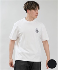 LURKING CLASS ラーキングクラス 半袖 Tシャツ メンズ GOOD TIMES S S