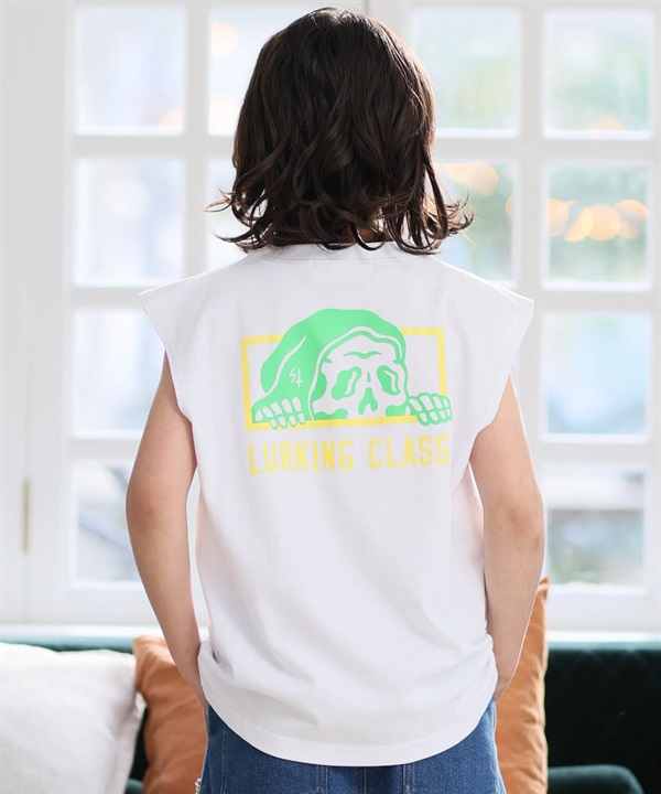 LURKING CLASS キッズ ファッション｜ムラサキスポーツ公式