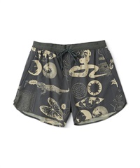 ROARK RUN AMOK ロアーク ランアモック ハーフパンツ ショートパンツ メンズ 軽量 ALTA 5 RS325-CHA2(CHA2-S)