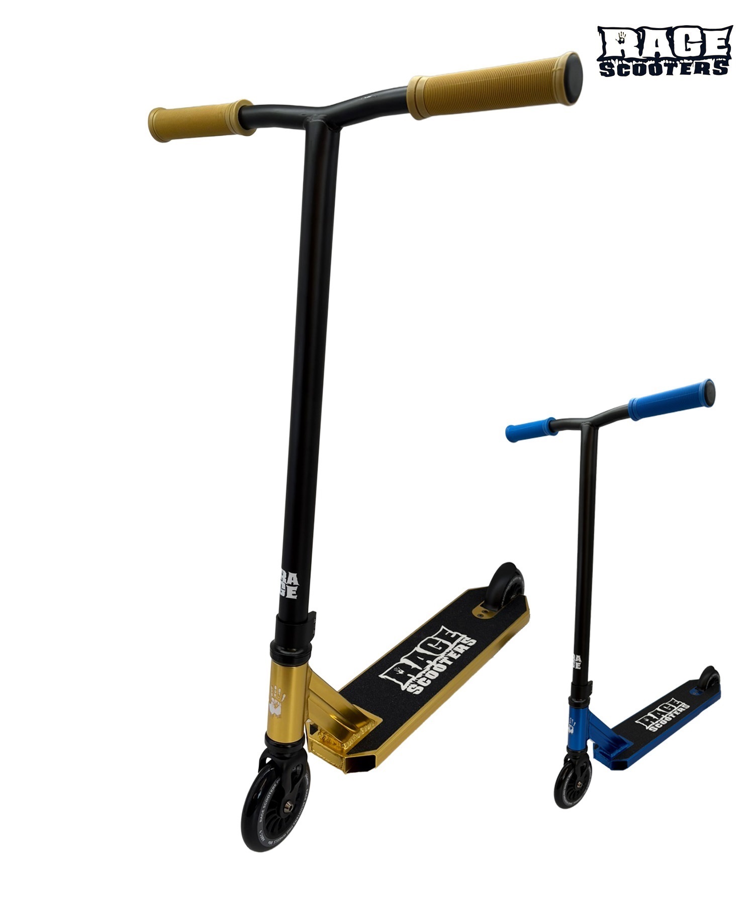 RAGE SCOOTERS レージ スクーター スタント キックボード 150RAG1100
