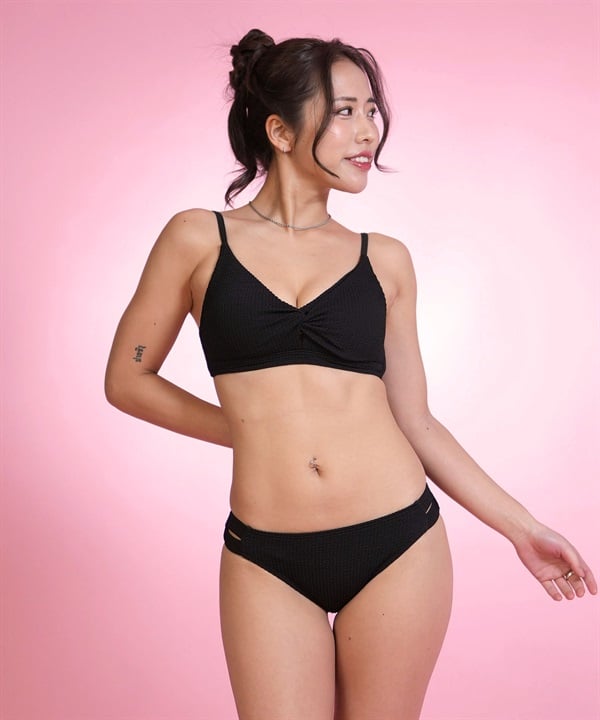 RINEN & COMPANY リネン アンド カンパニー 水着 ビキニ レディース ツイスト S06002