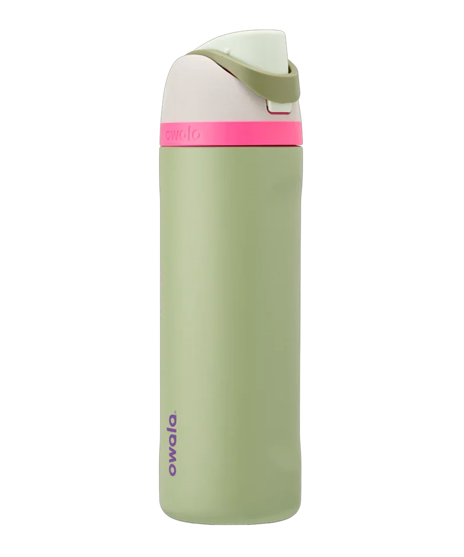 owala オワラ 水筒 ウォーターボトル FreeSip フリーシップ 24oz 710ml