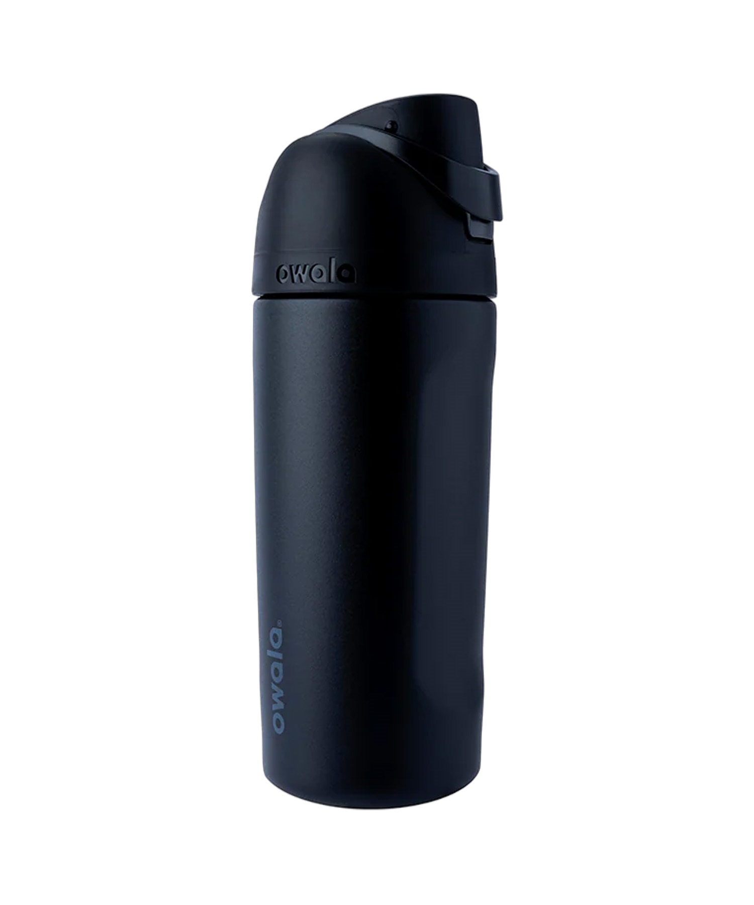 owaia オワラ　475ml 16ozブラックウォーターボトル　水筒 owala オワラ 水筒 ウォーターボトル FreeSip フリーシップ 16oz 475ml