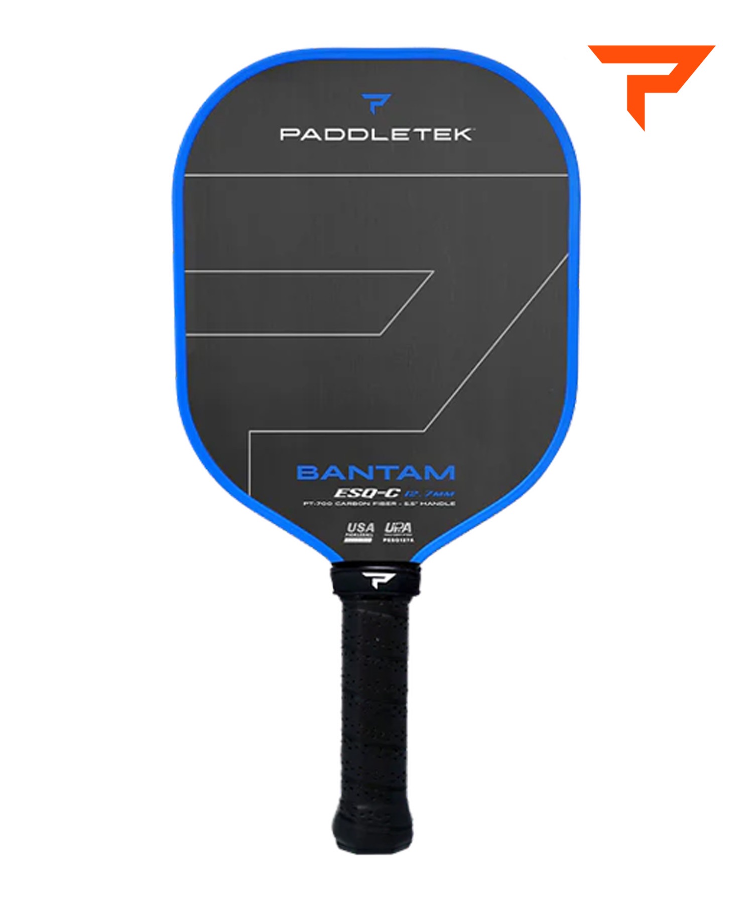 PADDLETEK パドルテック BANTAM ESQ-C バンタム ピックルボール パドル