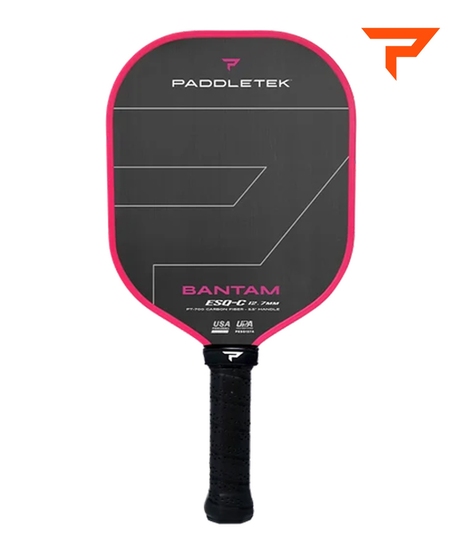 PADDLETEK パドルテック BANTAM ESQ-C バンタム ピックルボール パドル