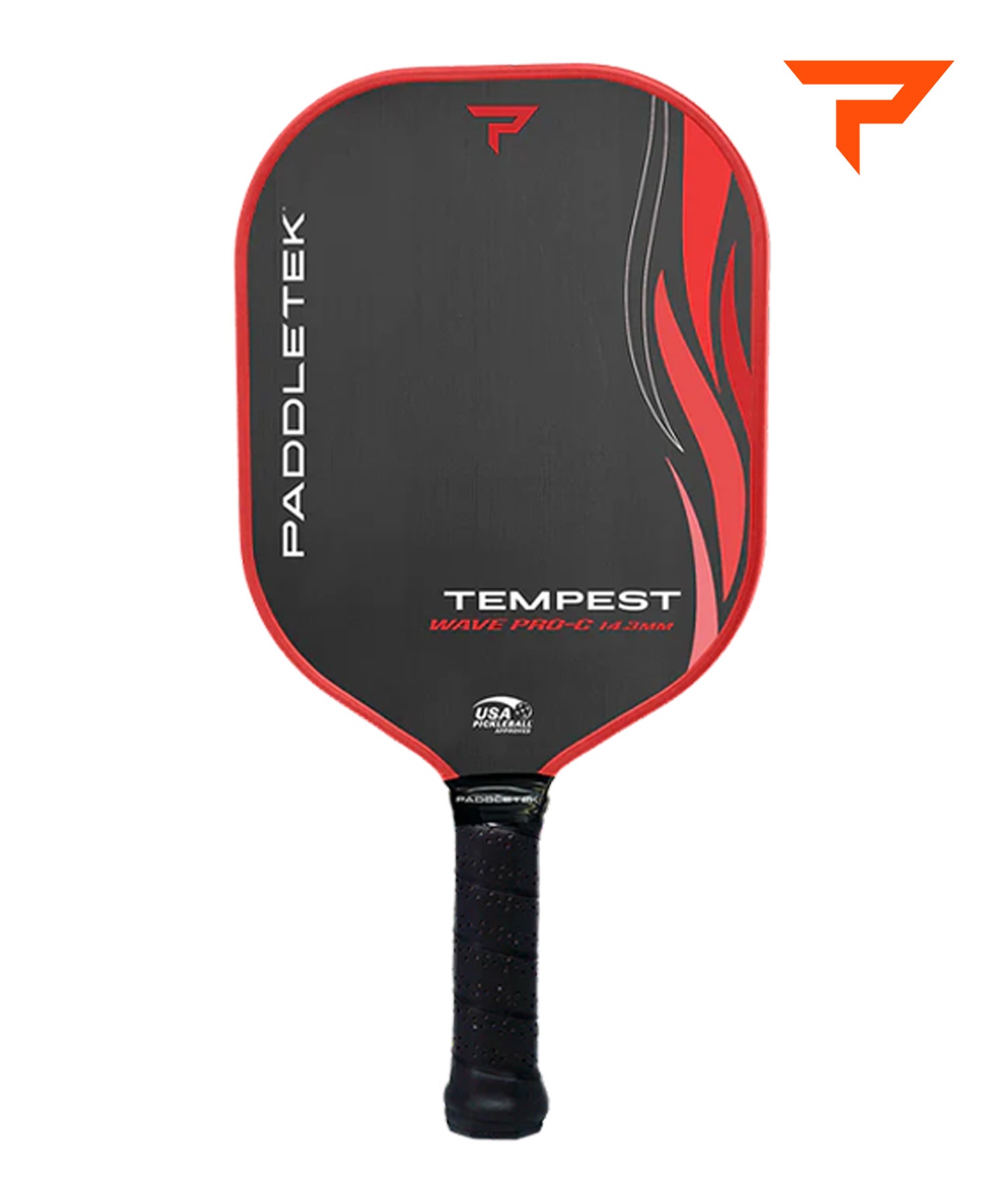 PADDLETEK パドルテック TEMPESTWAVE PRO-C ピックルボール パドル
