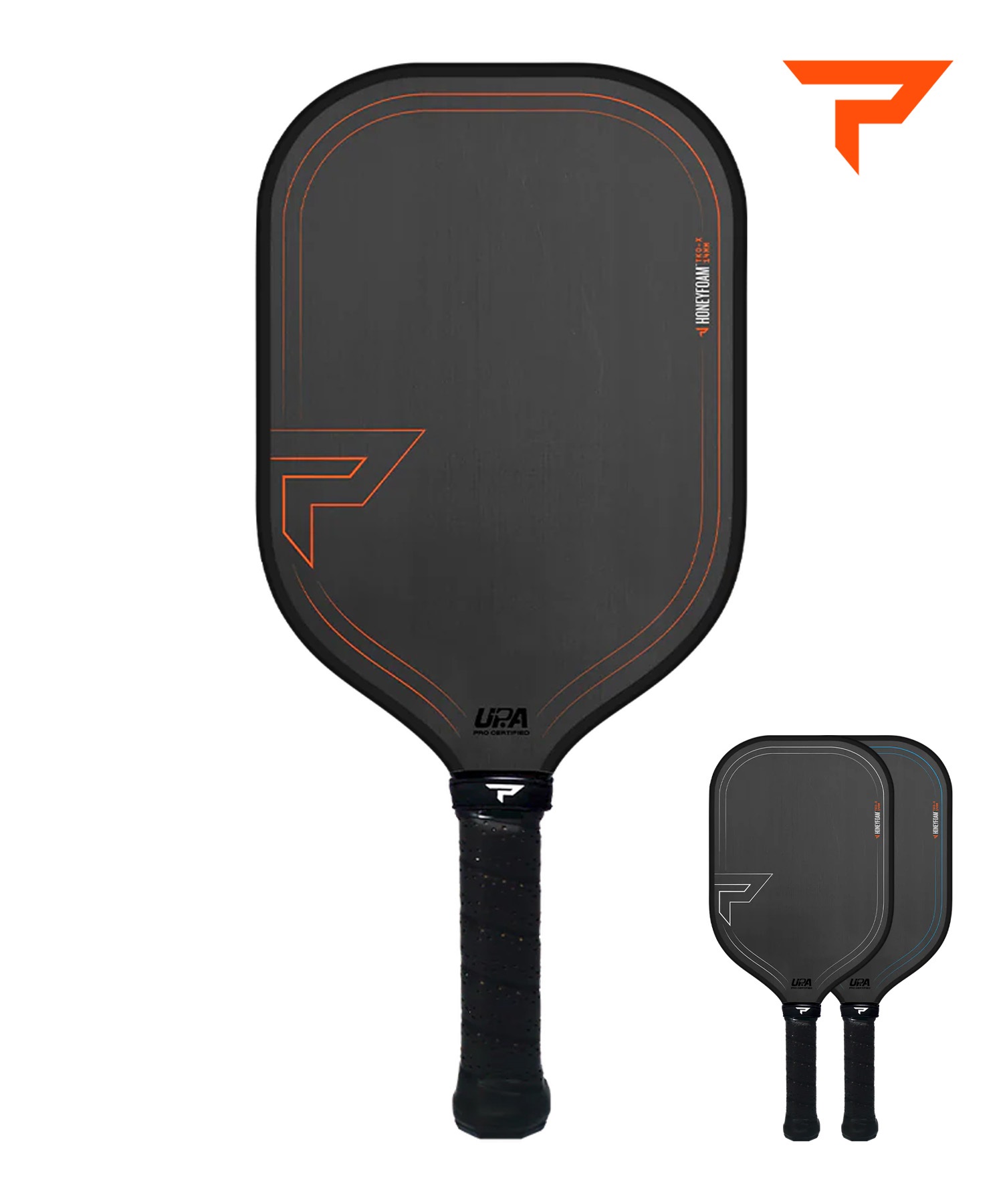 PADDLETEK HONEYFOAM TKO-X 14MM