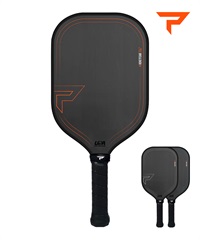 PADDLETEK パドルテック HONEYFOAM TKO-X ピックルボール パドル ラケット 日本正規品(BLE-140mm)