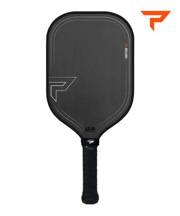 PADDLETEK パドルテック HONEYFOAM TKO-X ピックルボール パドル ラケット 日本正規品