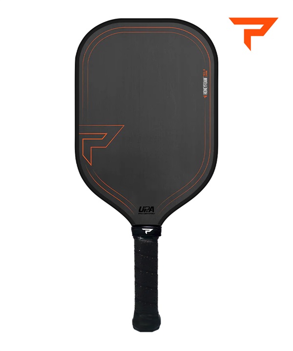 PADDLETEK パドルテック HONEYFOAM TKO-X ピックルボール パドル ラケット 日本正規品