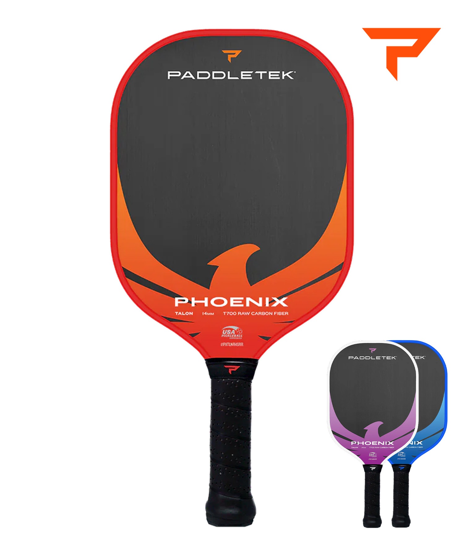 PADDLETEK PHOENIX TALON