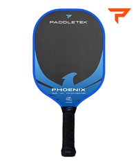 PADDLETEK パドルテック PHOENIX TALON ピックルボール パドル ラケット 日本正規品(BLE-140mm)