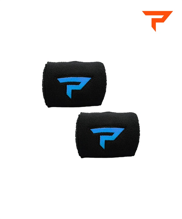 PADDLETEK パドルテック WRISTBANDS ピックルボール リストバンド 日本正規品