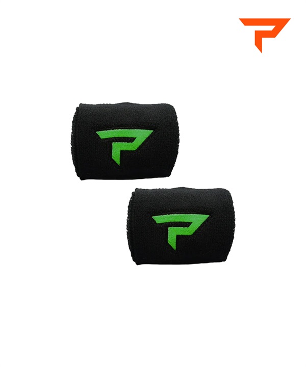 PADDLETEK パドルテック WRISTBANDS ピックルボール リストバンド 日本正規品