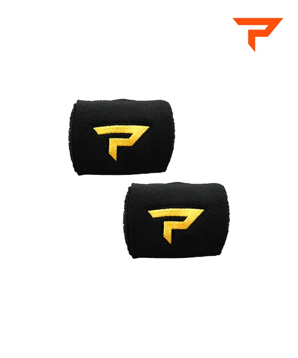 PADDLETEK パドルテック WRISTBANDS ピックルボール リストバンド 日本正規品