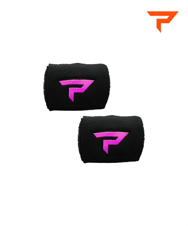 PADDLETEK パドルテック WRISTBANDS ピックルボール リストバンド 日本正規品