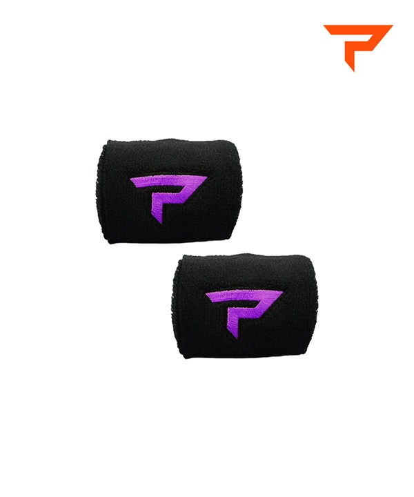 PADDLETEK パドルテック WRISTBANDS ピックルボール リストバンド 日本正規品