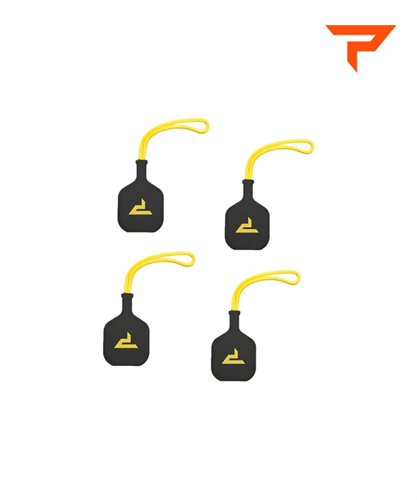 PADDLETEK パドルテック ZIPPER PULL ピックルボール アクセサリー 日本正規品