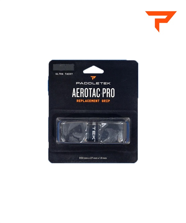 PADDLETEK パドルテック AEROTAC REPLACEMENT GRIPS ピックルボール アクセサリー 日本正規品