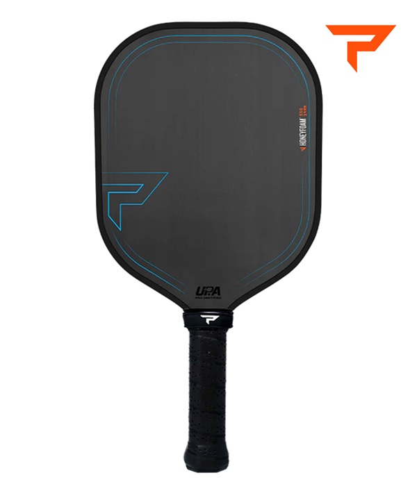 PADDLETEK パドルテック HONEYFOAM ESQ 14MM ピックルボール パドル 日本正規品