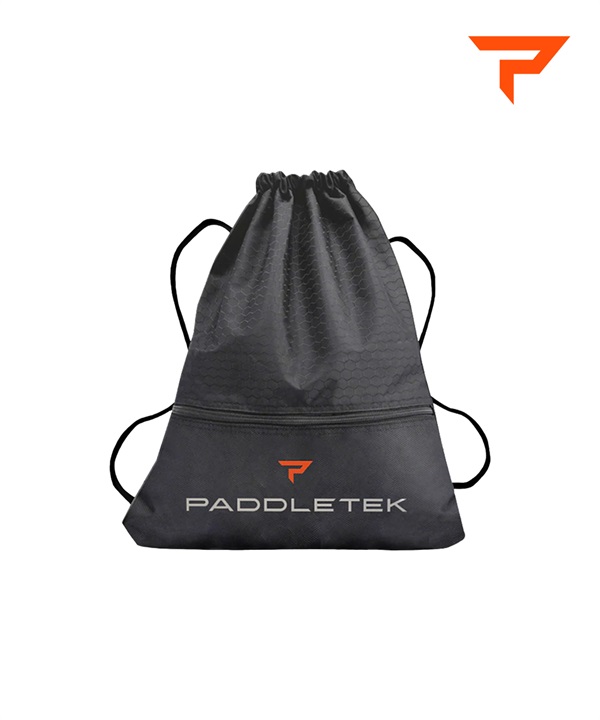 PADDLETEK パドルテック DRAWSTRING BAG ピックルボール ナップザック 日本正規品