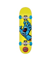 スケートボード コンプリート SANTACRUZ サンタクルーズ SCREAMING スケートボード コンプリート SANTACRUZ サンタクルーズ SCREAMING