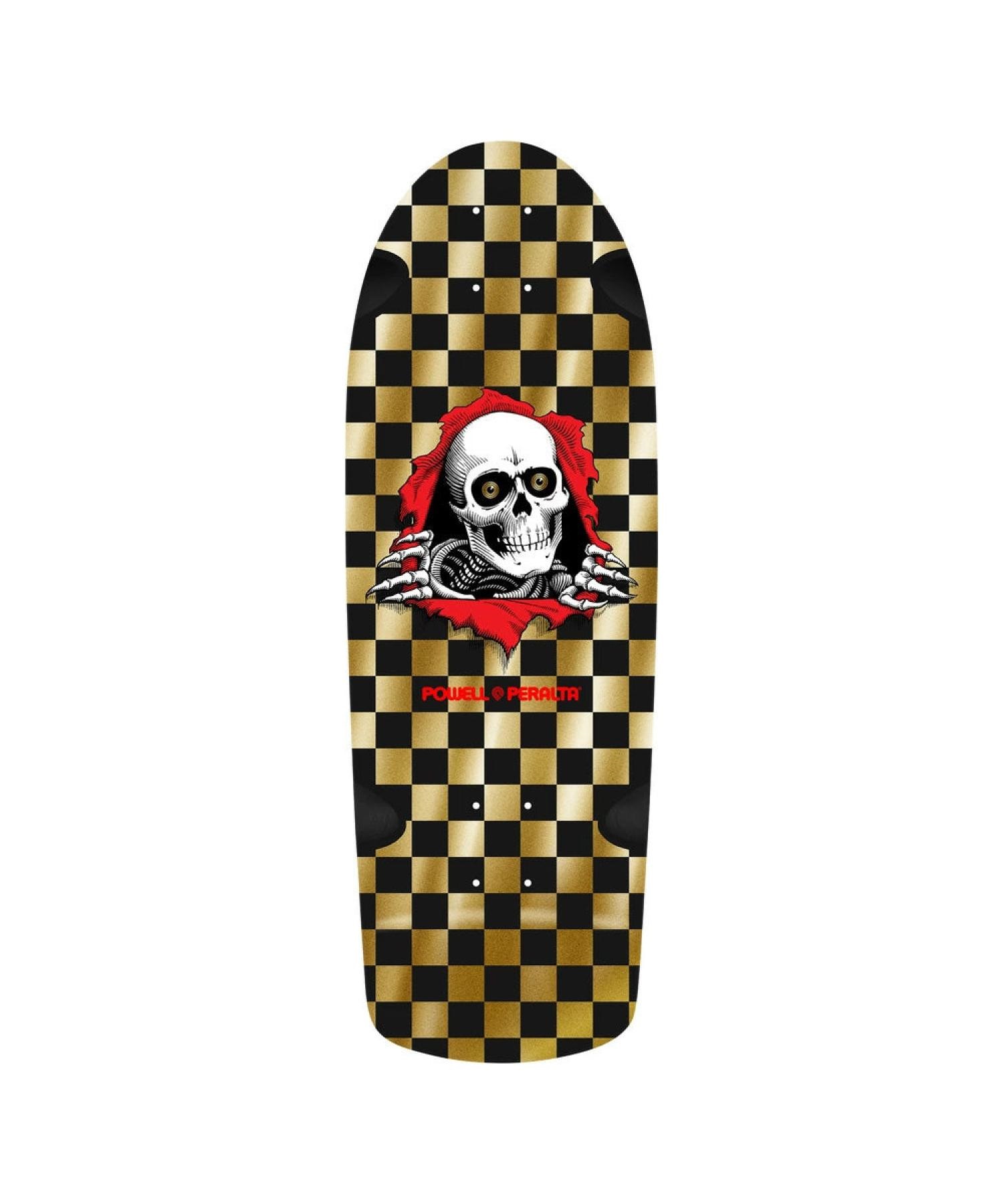 メーカー直送品】スケートボード デッキ POWELL PERALTA パウエル