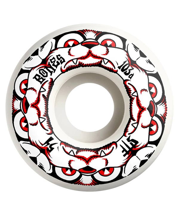 BONES ボーンズ STF 4 DOG NIGHT