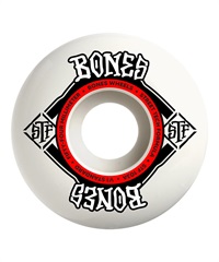 ウィール BONES ボーンズ STF ウィール｜ムラサキスポーツオンライン