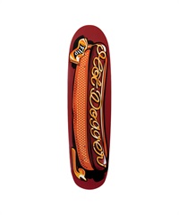 スケートボード デッキ FLIP フリップ HOTDOGGER TEAM DECK スケート