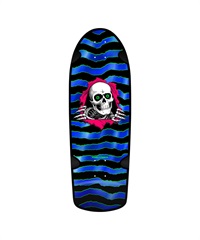 スケートボード POWELL-PERALTA CLAUS GRABKE REISSUE DECK スケートボード デッキ POWELL PERALTA パウエル ペラルタ OG RIPPER