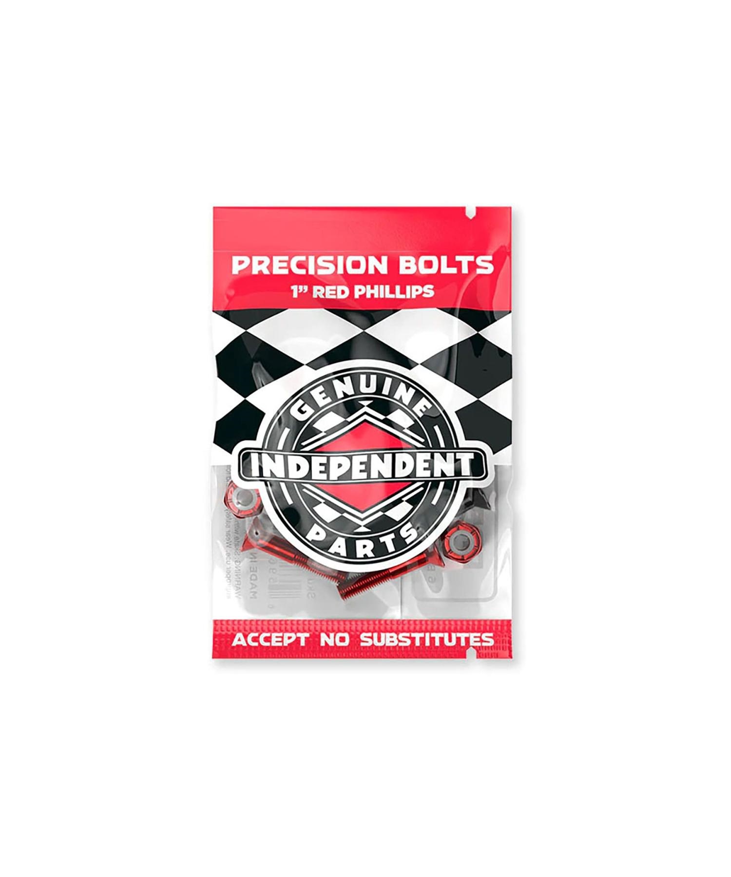 INDEPENDENT インディペンデント GENUINE PARTS 1