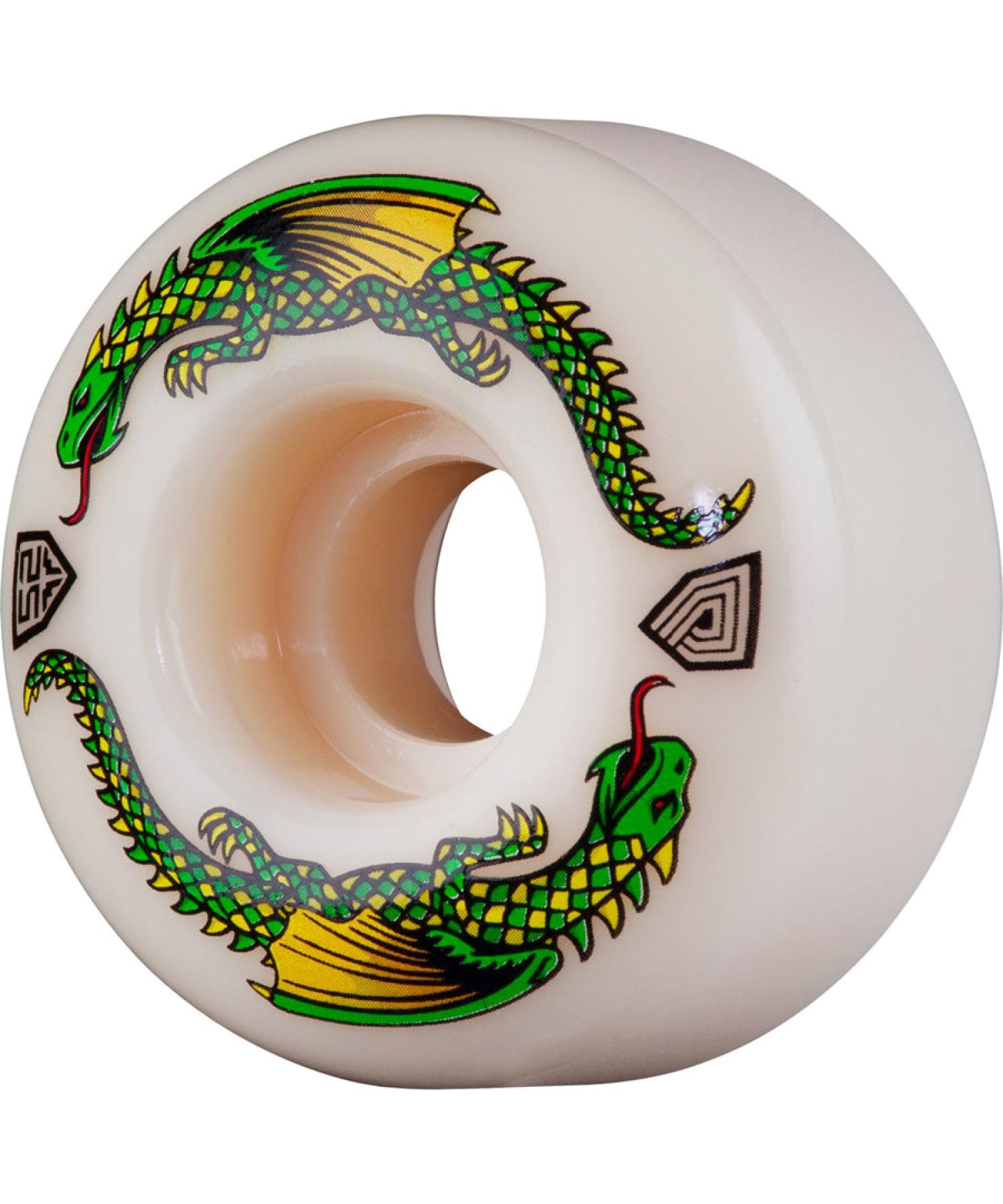 ウィール POWELL PERALTA パウエル ペラルタ DRAGON FORMULA GREEN