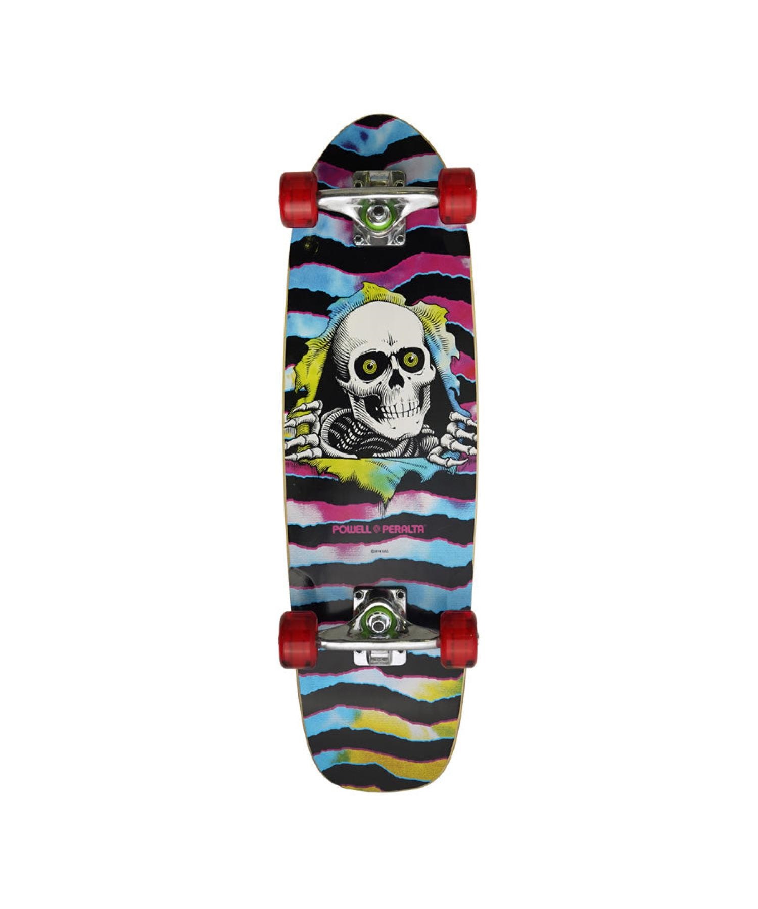 Powell Peralta スケートボードデッキ メーカー直送品】クルーザー・サーフスケート POWELL PERALTA パウエル
