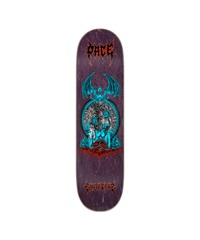当時物基準美品⚡渦巻きサンダース&ブイズセット スケートボード デッキ SANTACRUZ サンタクルーズ PACE MIRROR PRO