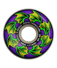 ウィール BONES ボーンズ SPF CABALLERO BAT WINGS P5 SIDECUT 84B WHEELS(ONE-ONE)