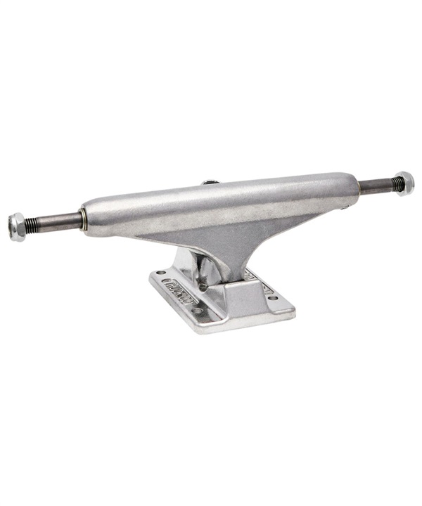 トラック INDEPENDENT インディペンデント POLISHED SILVER STANDARD TRUCKS