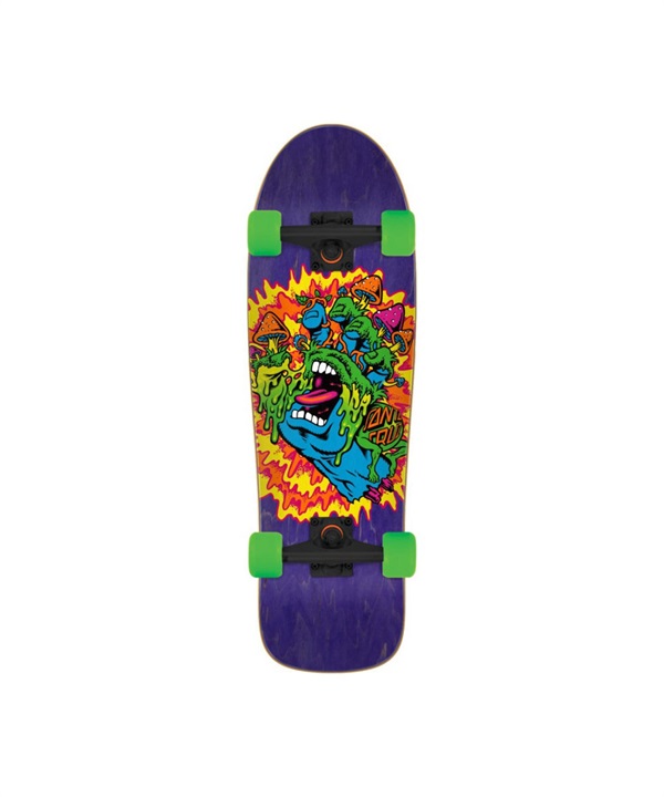 サンタクルーズ