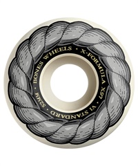 メーカー直送品】ウィール BONES ボーンズ X-FORMULA スケートボード