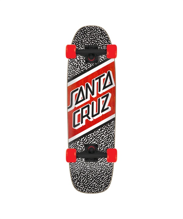 SANTA CRUZ スケートボード コンプリート スケートボード コンプリート サンタクルーズ」の人気商品一覧 | 安い