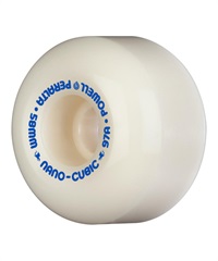 POWELL PERALTA パウエル ペラルタ NANO CUBIC DRAGON FORMULA WHITE