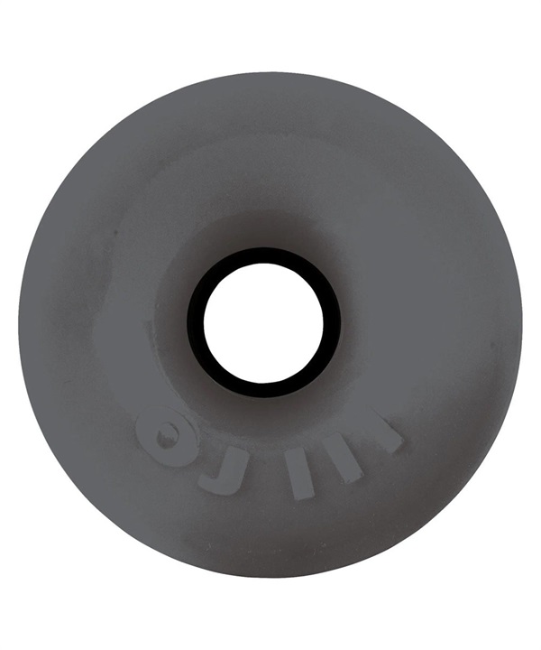 ウィール OJ WHEEL オージェイウィール JOHN WORTHINGTON THUNDER JUICE GREY 78A SKATEBOARD WHEELS