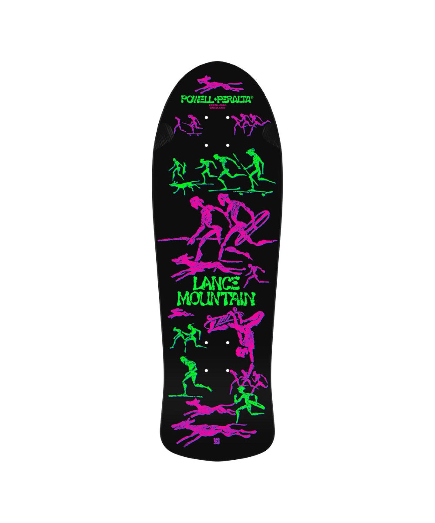 スケートボード デッキ POWELL PERALTA パウエル ペラルタ BONES