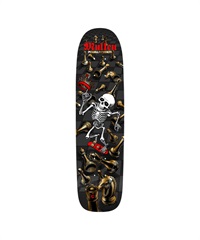スケートボード デッキ POWELL PERALTA パウエル ペラルタ BONES