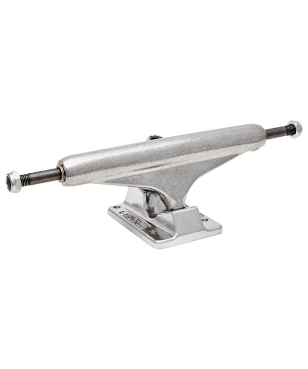 INDEPENDENT インディペンデント POLISHED SILVER STANDARD TRUCKS