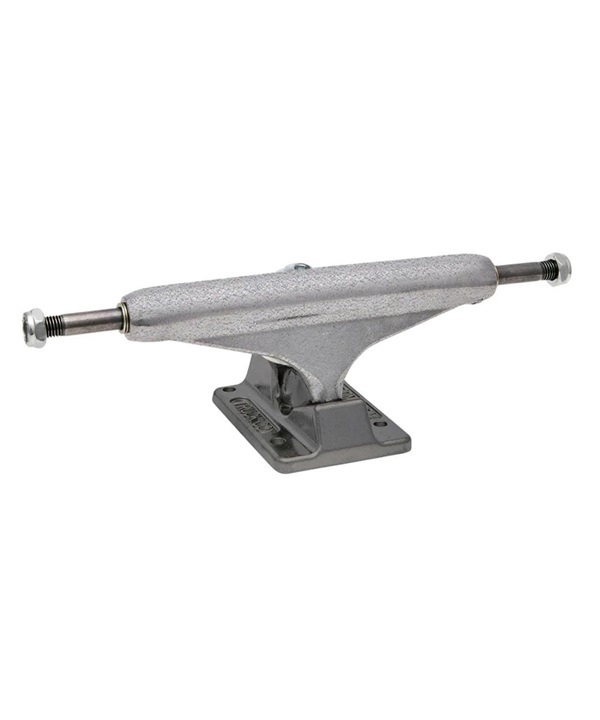 139 INDUSTRIAL IKP SILVER/BLACK STANDARD TRUCKS(STAGE11)